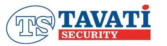 Beveiliging Tavati Security