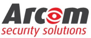 Beveiliging Arcom Security Solutions