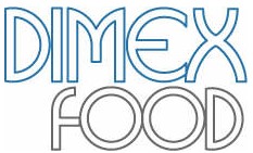 Verpakking voeding Dimex Food