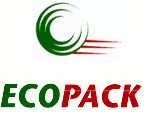Verpakking voedingsindustrie Ecopack