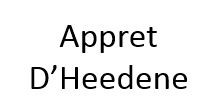 Appret D' Heedene