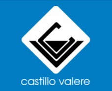 Signalisatie Castillo Valere