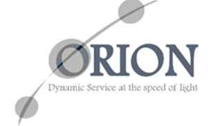Bouwliften Orion Dynamics