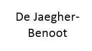 Immokantoor Dejaegher-Benoot