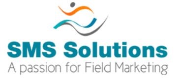 Marketingbureau SMS Solutions