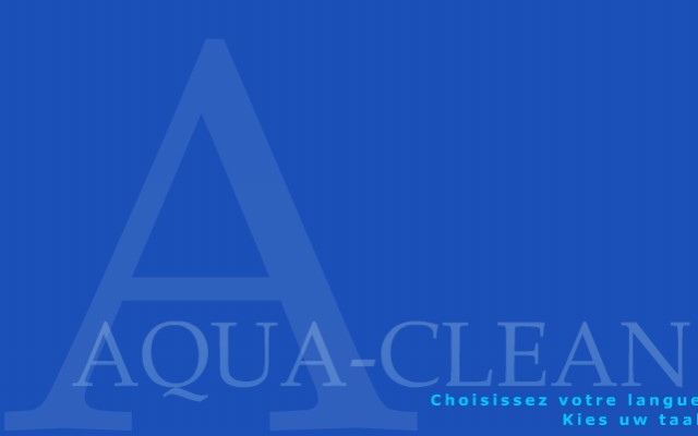 Waterbehandeling Aqua Clean