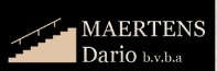 Trappen Dario Maertens