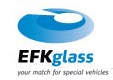 Automotive EFK glas