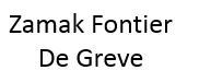 Gieterij Zamak Fontier De Greve