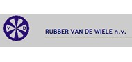 Rubberproducten Rubber Van de Wiele