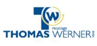 Recyclage ferro en non ferro Werner Thomas