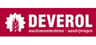 Machine onderdelen Deverol