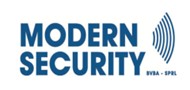 Beveiliging Modern Security