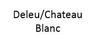 Chocolaterie Deleu/Chateau Blanc 