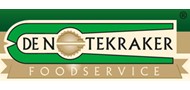 Voedingswaren grooth. De Notekraker