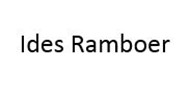 Ides Ramboer