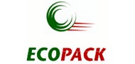 Verpakking voedingsindustrie Ecopack