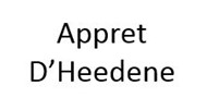 Appret D' Heedene