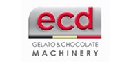 Ijs- en chocolade machines ECD