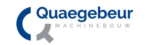 Draai en frees Quaegebeur machinebouw