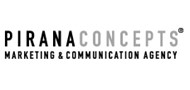Marketingbureau Pirana Concepts