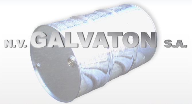 Metaalconstructie Galvation