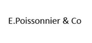E. Poisonnier & Co