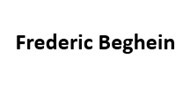 Frederic Beghein