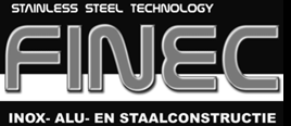 Metaalconstructie Finec
