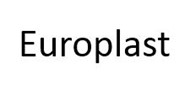 Kunststof ramen Europlast