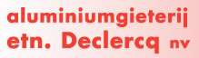 Gieterij Aluminium Etn. Declercq