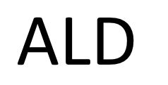 Metaalconstructie ALD