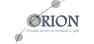 Bouwliften Orion Dynamics