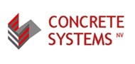 Bekistingssystemen Concrete Systems