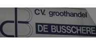 Sanitair grooth. Debusschere