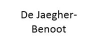 Immokantoor Dejaegher-Benoot