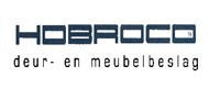 Deur- en meubelbeslag Hobroco