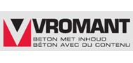 Betonproducten Vromant