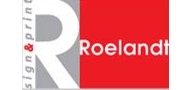 Signalisatie Roelandt