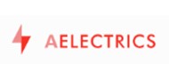 Elektrische installaties Aelectrics
