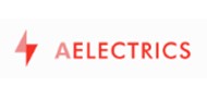 Elektrische installaties Aelectrics