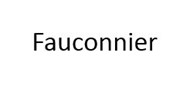 Brandstoffen Fauconnier
