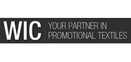 Promotioneel textiel WIC