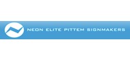 Lichtreclame Neon Elite