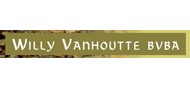 Houtbewerkingsmachines Willy Vanhoutte