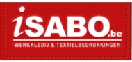 Werkkledij en textielbedrukking Isabo