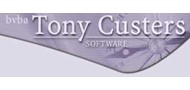 Software ontwikkelaar Tony Custers