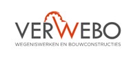 Infrastructuur- & grondwerken Verwebo