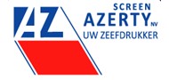 Zeefdrukkerij Azerty