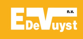 Spooraanleg E. De Vuyst